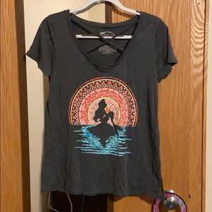 Disney Ariel Shirt